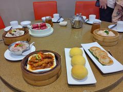 -点心皇子茶餐厅(万国大都会店)