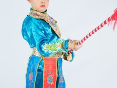 -猴有戏教育戏剧·音乐剧·主持口才·演讲朗诵辩论(环球港华师大校区)