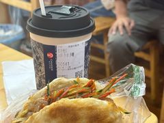 -刘氏方酥锅盔(古城总店)