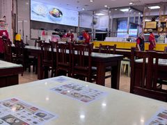 -服务大楼冷面(延大店)