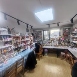 -热爱手作·拼豆·香薰蜡烛