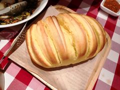 -西贝(科华王府井店)