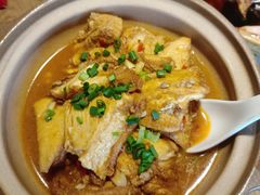 -小洞天柴火土菜馆