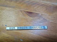 -不作·手工银饰DIY(西红门店)