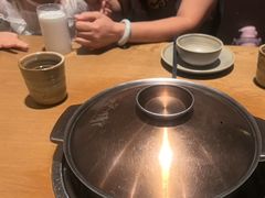-大头椰·椰子鸡火锅(新梦店)