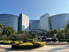 -深圳大梅沙京基洲际度假酒店