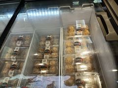 -夏氏怪老头·扬州狮子头(天山西路店)