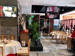 -辣婆婆(航天桥店)