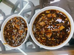 -天宫院小吃·包子炒肝儿(管庄店)