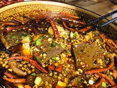 -川天喉重庆江湖菜