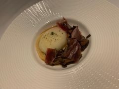 黑松露温泉蛋-蝶舍·MAISON PAPILLON