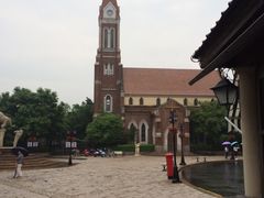 -中旅阿那亚九龙湖·公主酒店