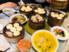 -花园茶楼(兴城西路店)