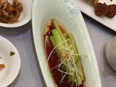 -全聚德(上海首店浦东店)