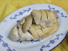 -合力居·生记路边鸡(北京路店)