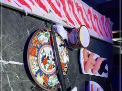 -十三姨正合丰烤肉(营迹路店)