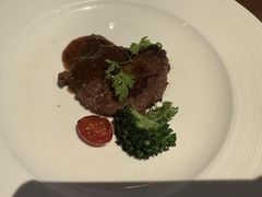 -食百绚全日制餐厅(成都棕榈泉费尔蒙酒店)