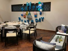 -禧宴Joyous Restaurant(禧园店)