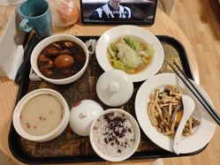 -金月汇月子会所(江门店)