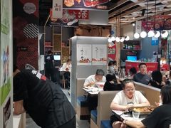 -鱼酷活鱼烤鱼(北美店)