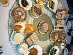 -春满园·早茶·粤菜·宴会(前海店)