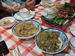 -虎子烧烤(湘江北路店)