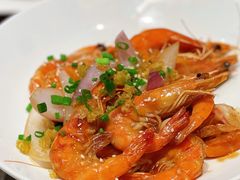 -老福洲·三十年福州味(斗东店)