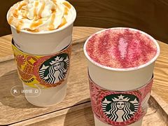 -星巴克臻选(上海陆家嘴中心店)