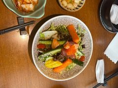 -九井澤精致料理(金茂店)