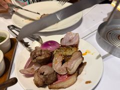 -拉蒂娜·巴西牛排馆 Latina·Brazilian Steakhouse(陆家嘴旗舰店)