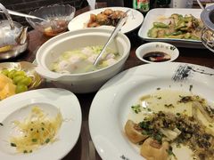 -新虹楼饭庄(崇明陈家镇店)