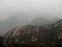 -望峪山庄
