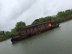 -长兴太湖图影湿地文化园
