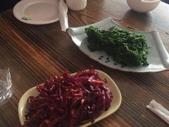 -胡羊焖饼(敦煌店)