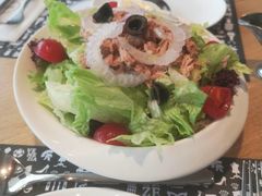 -MYLK意式小厨(熙地港店)