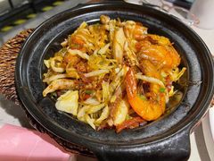 -吉旺港式餐厅(南方商城店)