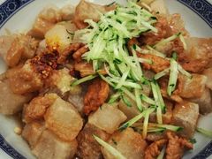 -萍香园饭店(吉林九中店)