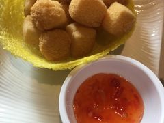 -味可道美食坊(福基路店)