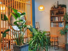 门面-红小满休闲餐厅(十全街店)