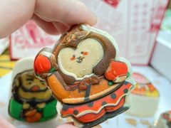 -北京稻香村(零号店)