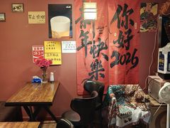 -清真·龙猫食堂(詹滨西里店)