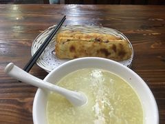 -张满意驴肉火烧(西四店)