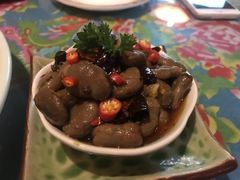 -蘑菇私房菜小馆(杨家坪西城天街店)