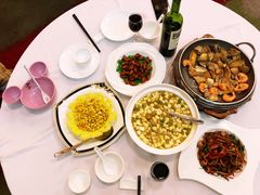 -潮府馆·非遗潮州菜·世纪公园(新国际博览中心店)