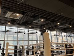 -OXYGYM 奥美氧舱运动中心(朝阳大悦城店)