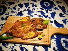 -绿茶餐厅(领展购物广场·中关村店)