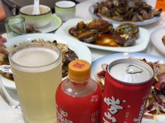 -来之顺海鲜菜馆·青岛菜(栈桥店)