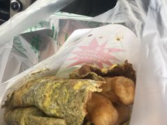 -清真·二嫂子煎饼果子(鼓楼旗舰形象店)