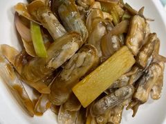-和记小菜(东方店)
