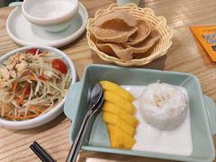 -米泰芒·东南亚料理(体育西店)